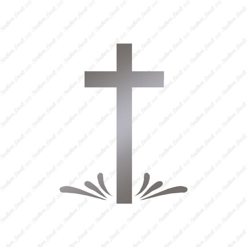 Cross Religion Art