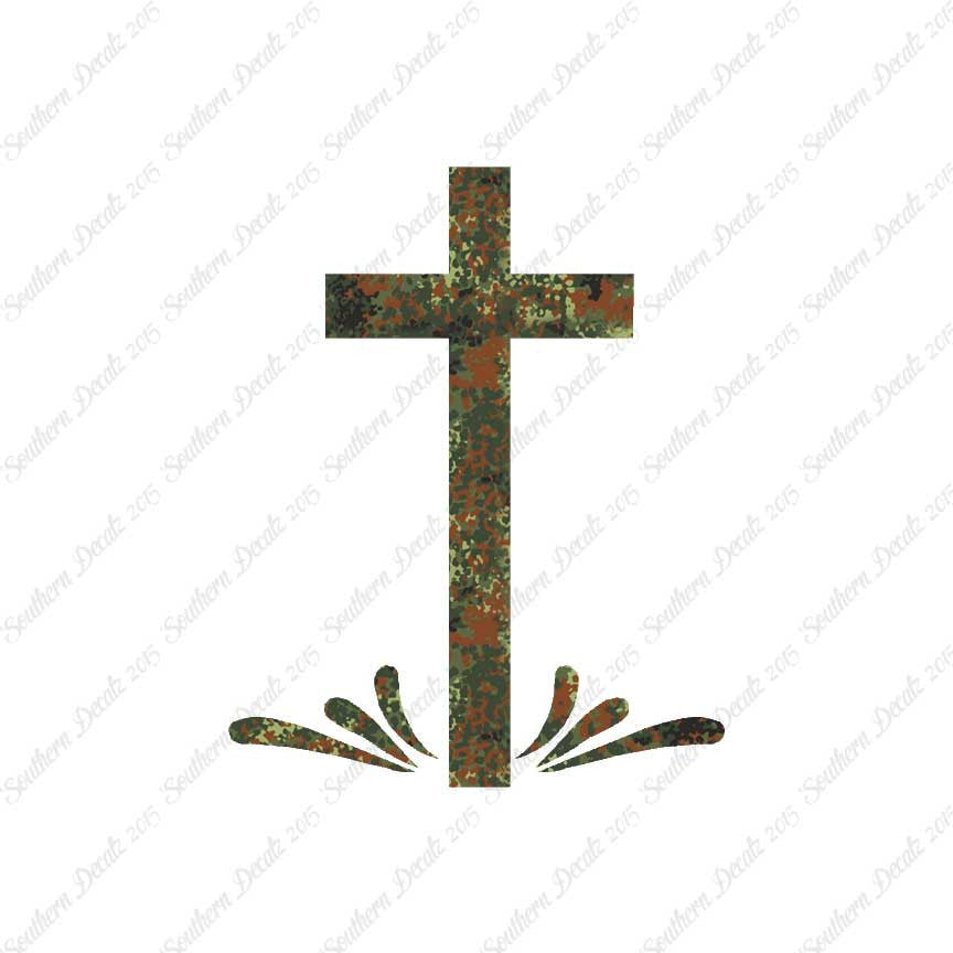 Cross Religion Art
