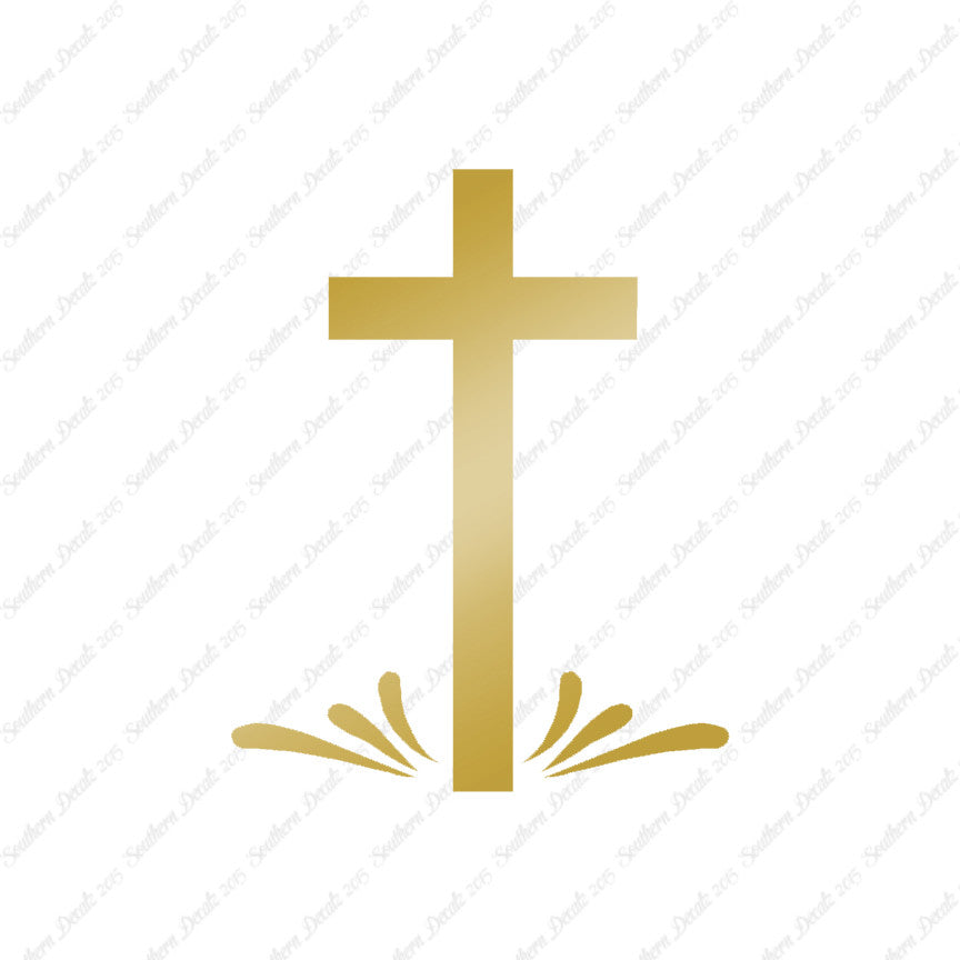 Cross Religion Art