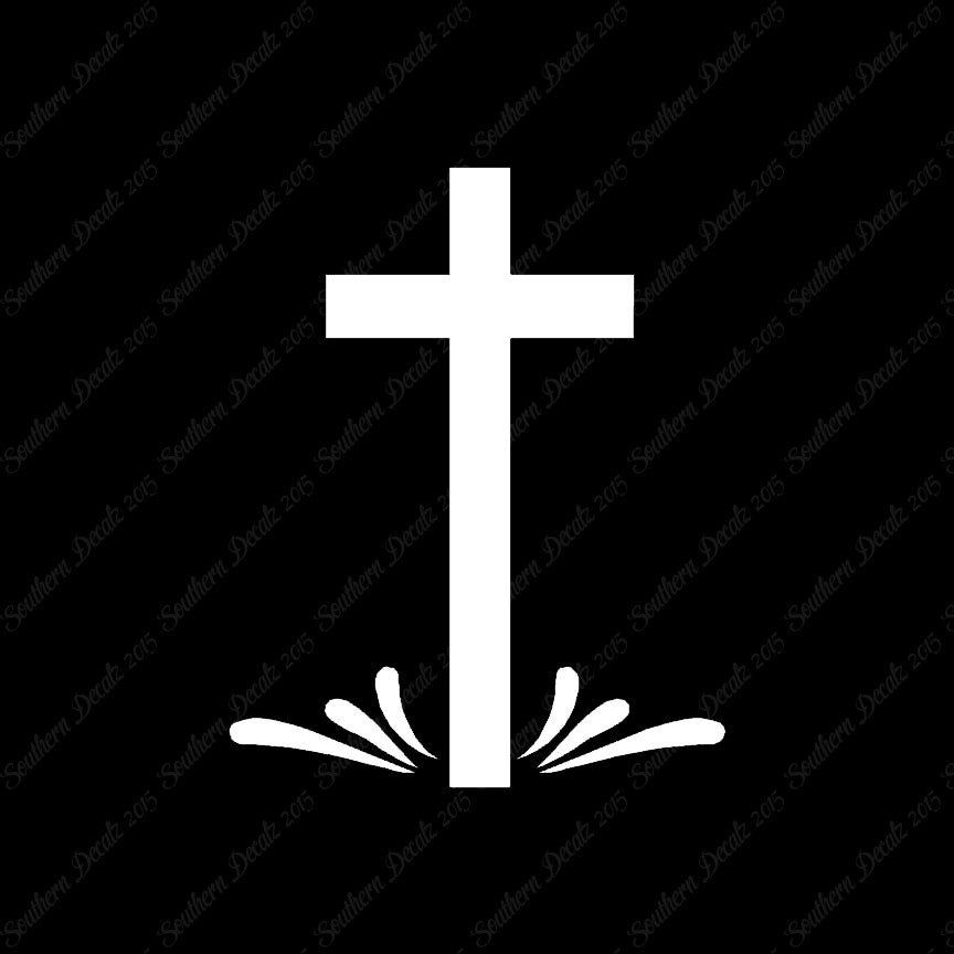 Cross Religion Art