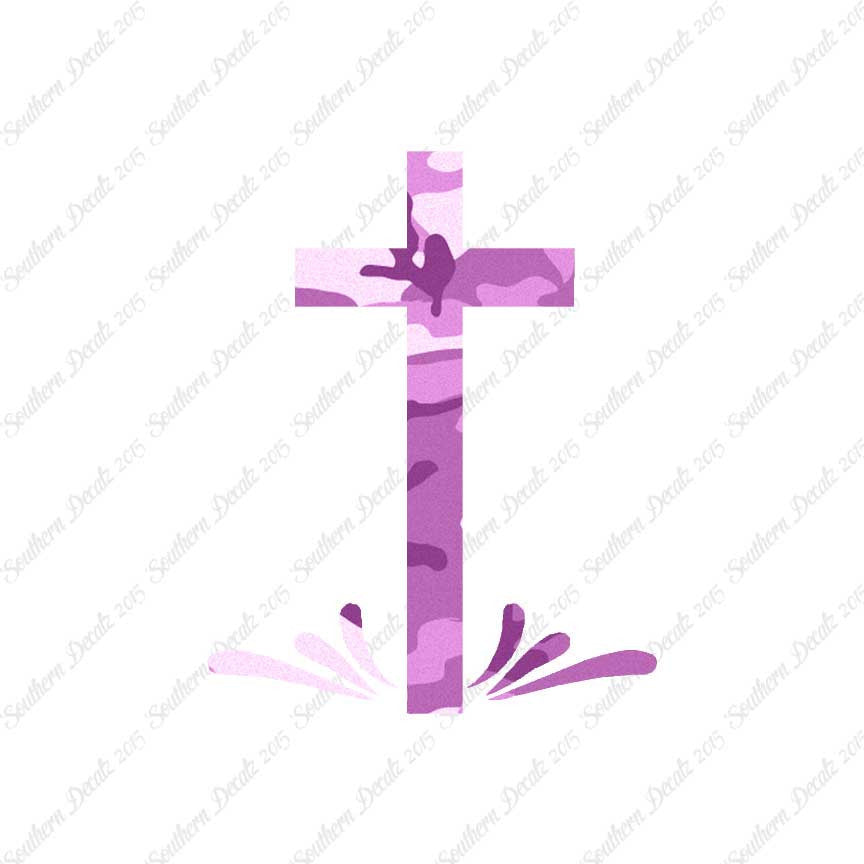 Cross Religion Art