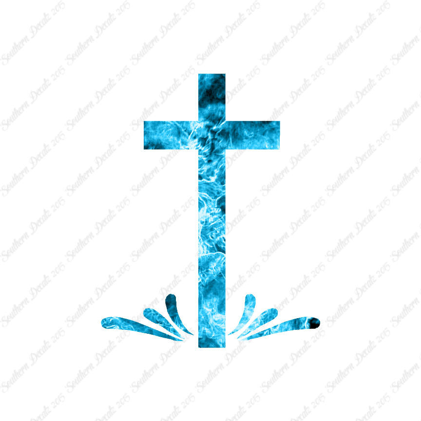 Cross Religion Art