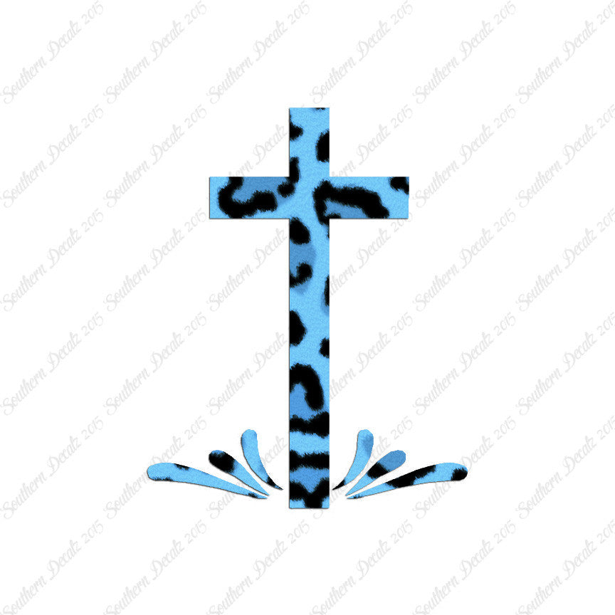 Cross Religion Art