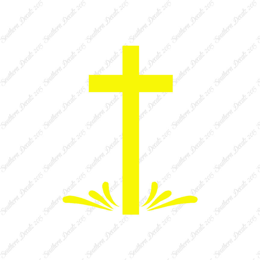 Cross Religion Art