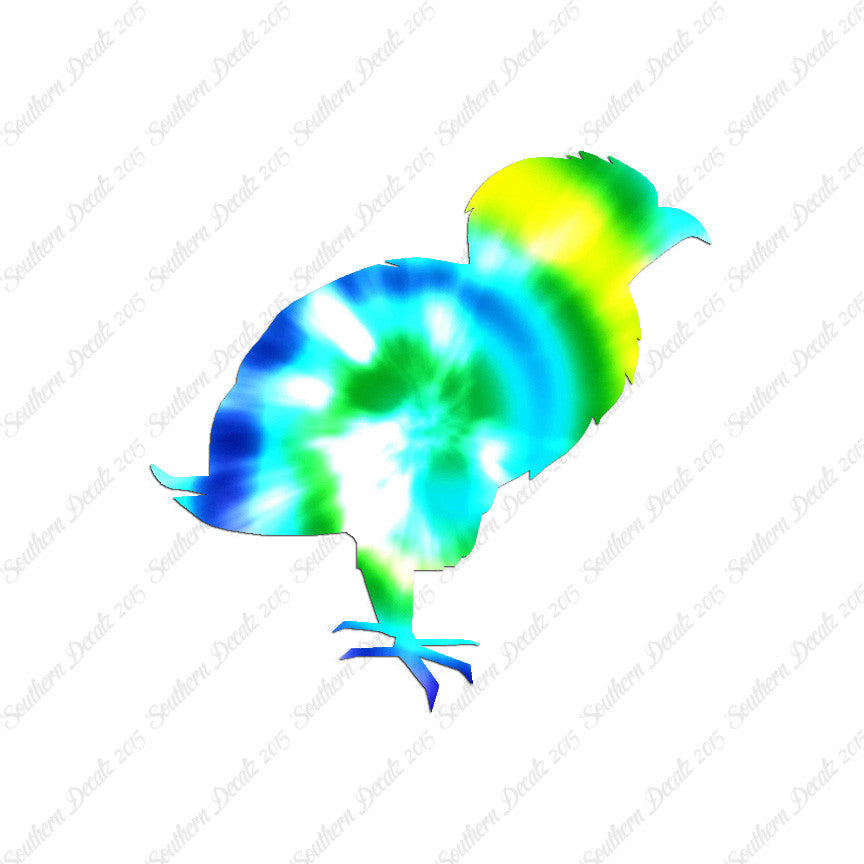 Baby Chicken Chick Poultry