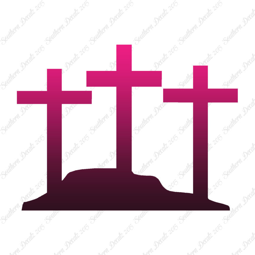 Three Cross Hill