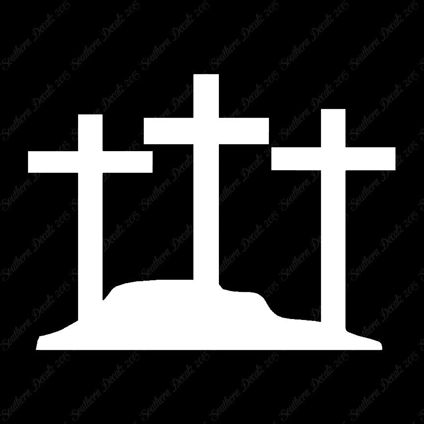Three Cross Hill