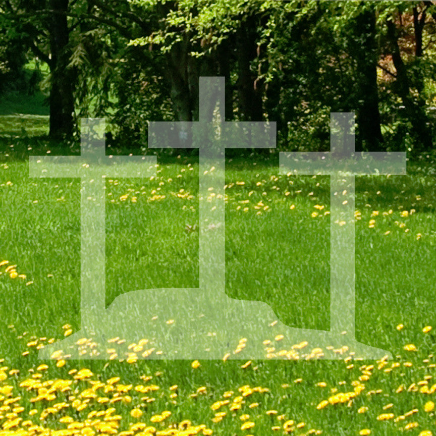 Three Cross Hill
