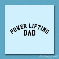 Powerlifting Dad