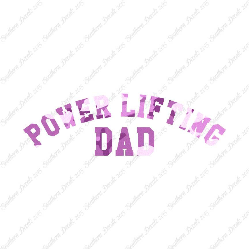 Powerlifting Dad