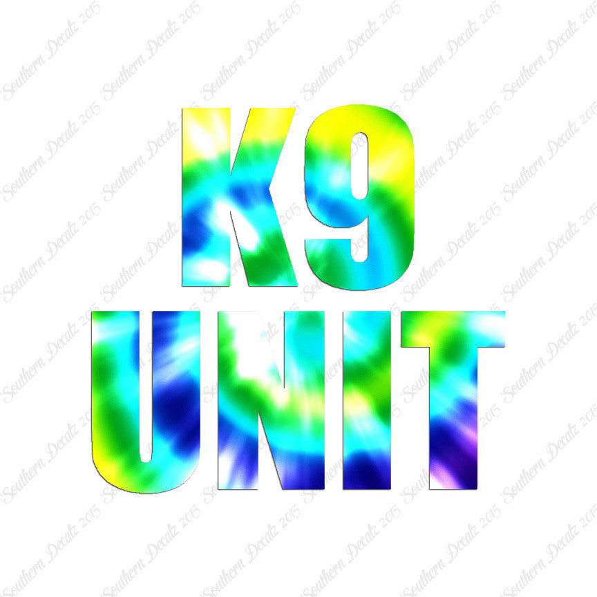 K9 Unit