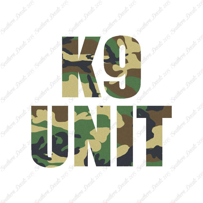 K9 Unit