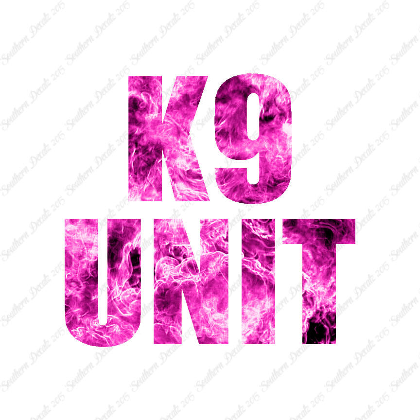K9 Unit