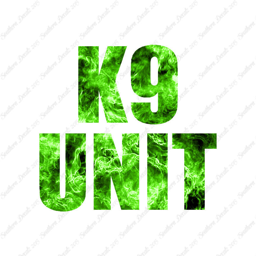 K9 Unit