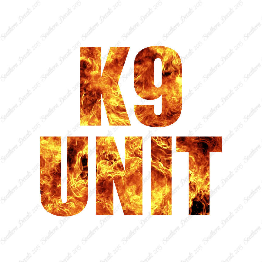 K9 Unit