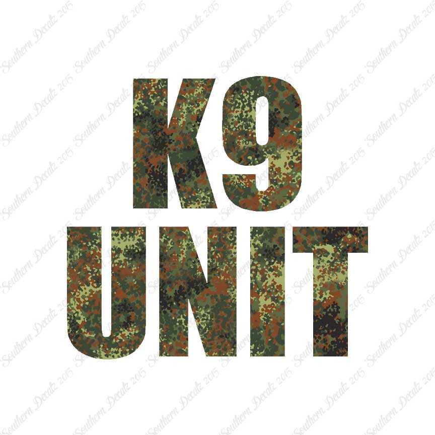 K9 Unit