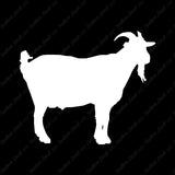 Goat Billygoat
