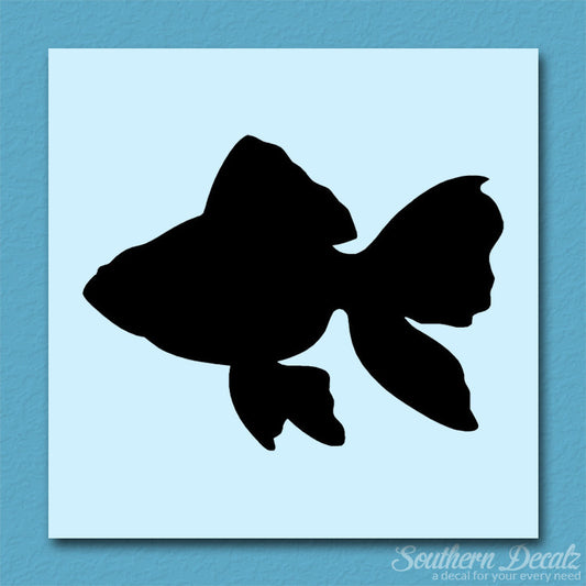 Goldfish Fish
