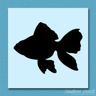 Goldfish Fish
