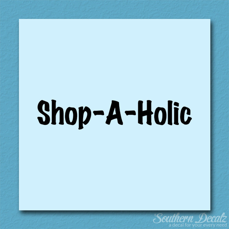 Shop A Holic