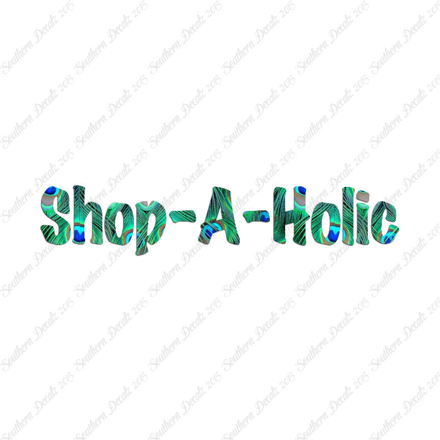 Shop A Holic