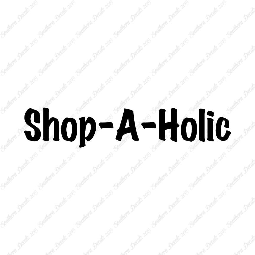 Shop A Holic