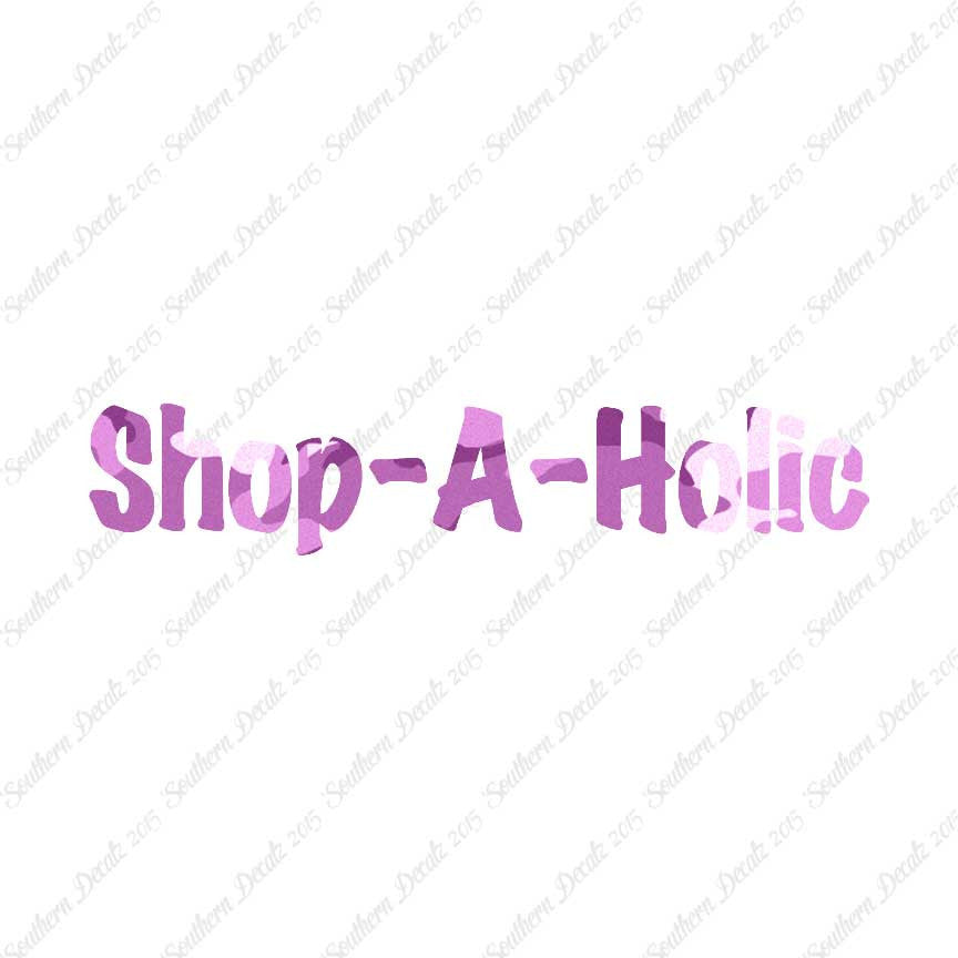 Shop A Holic