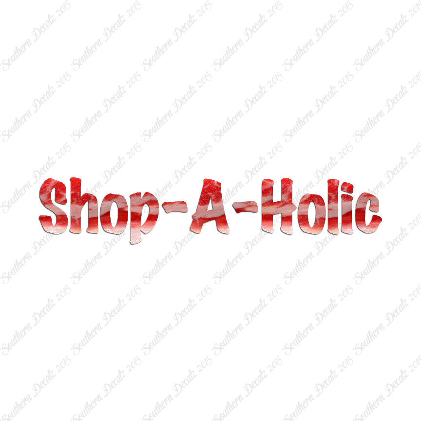 Shop A Holic