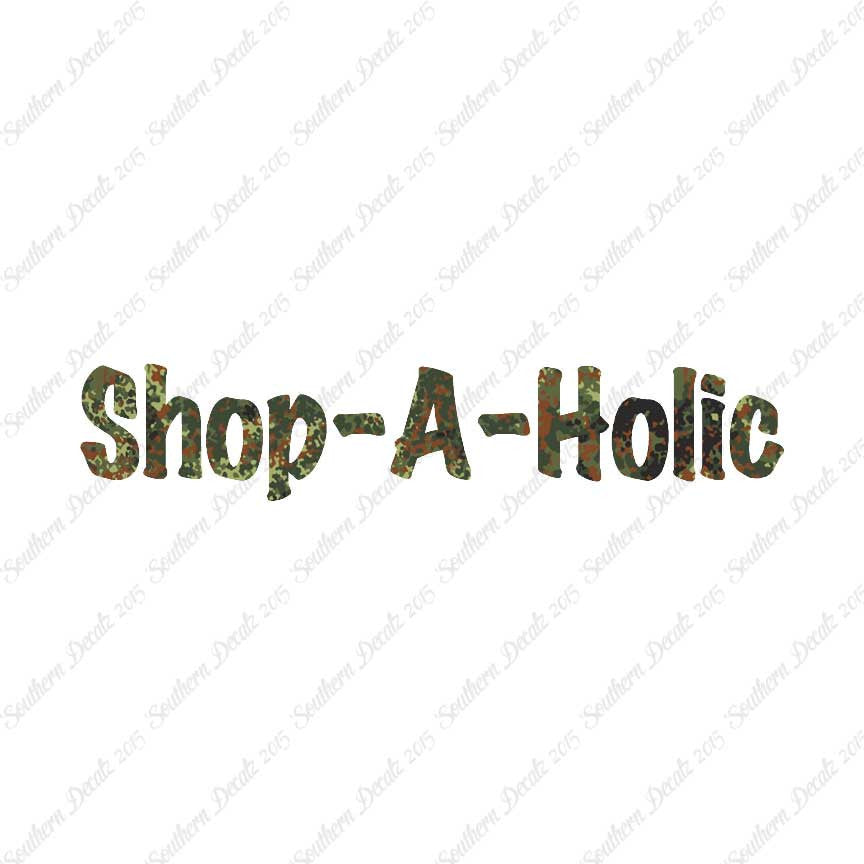Shop A Holic