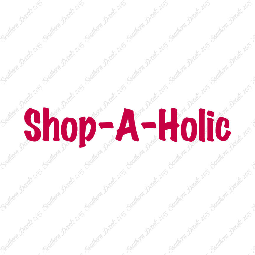 Shop A Holic