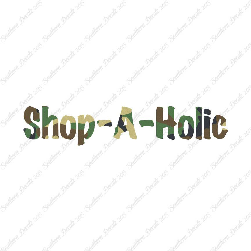 Shop A Holic