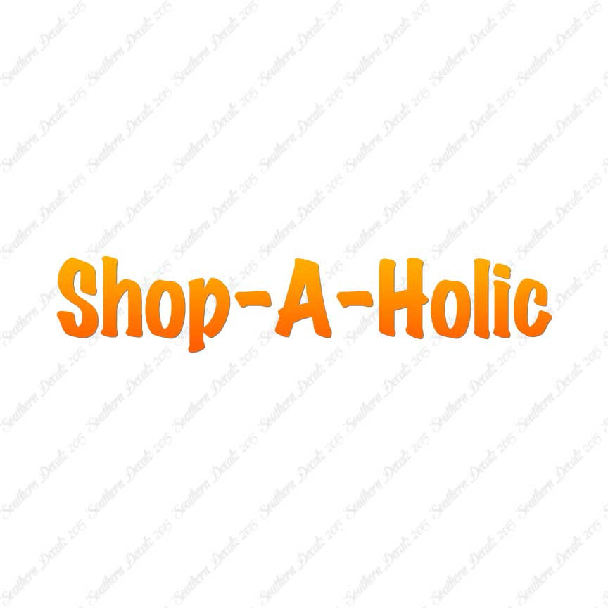 Shop A Holic