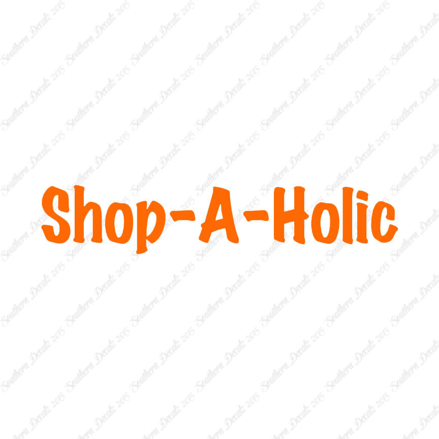 Shop A Holic