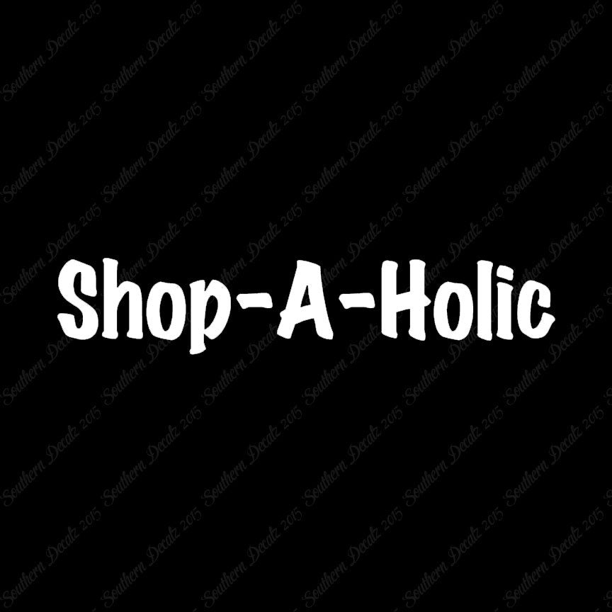 Shop A Holic
