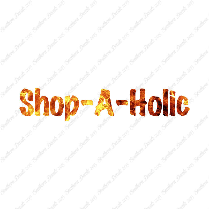 Shop A Holic