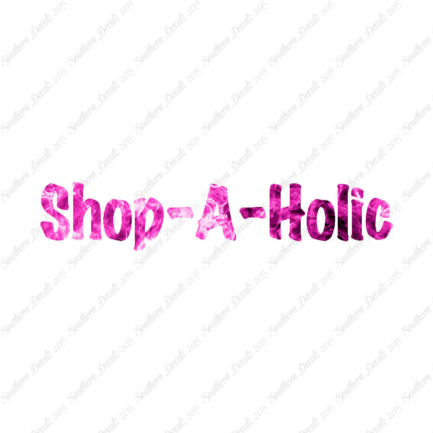 Shop A Holic