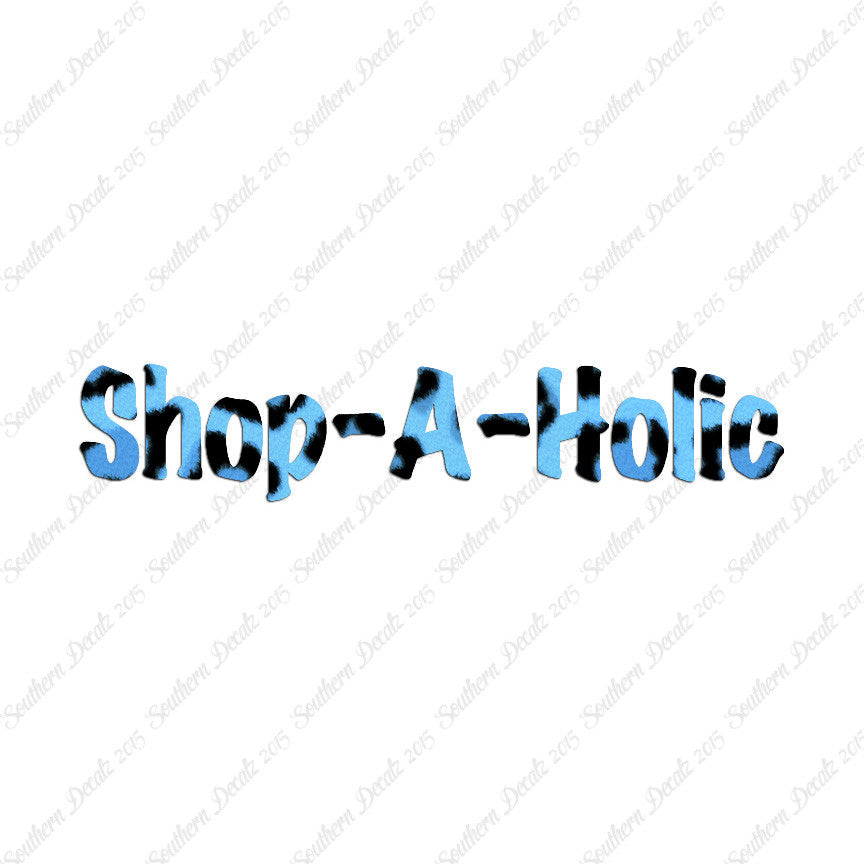 Shop A Holic