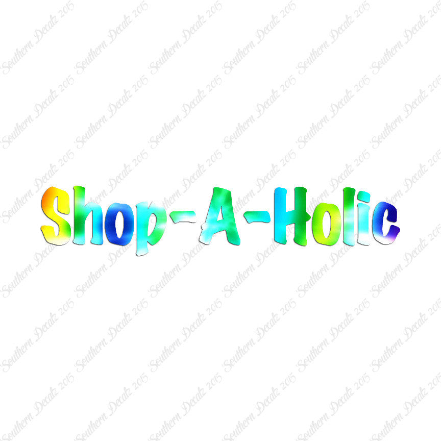 Shop A Holic