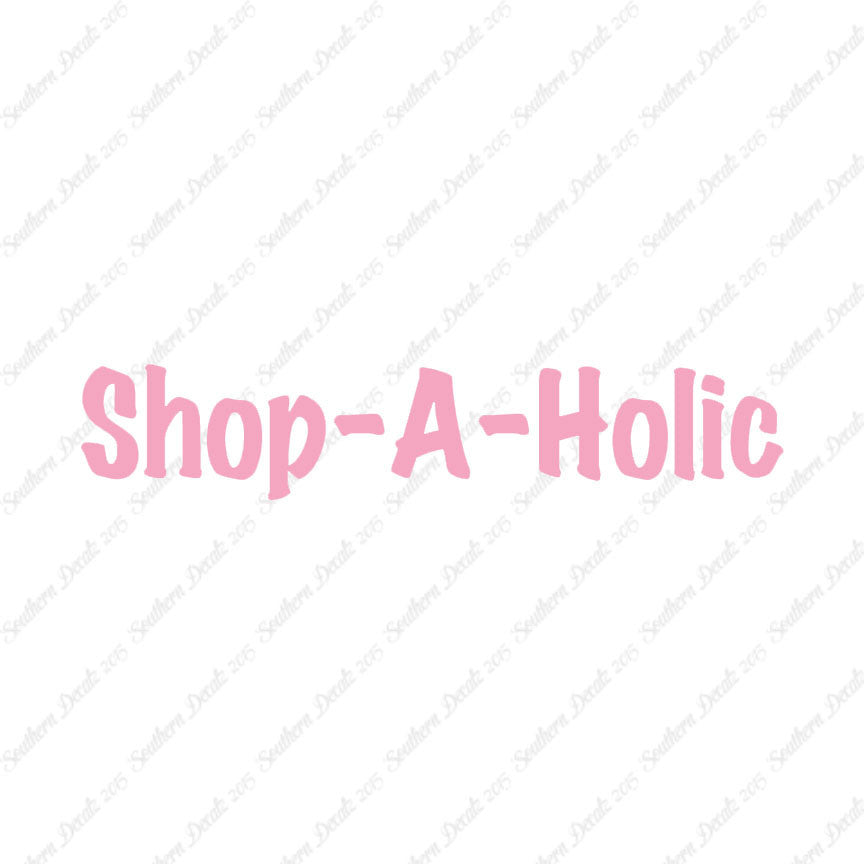 Shop A Holic