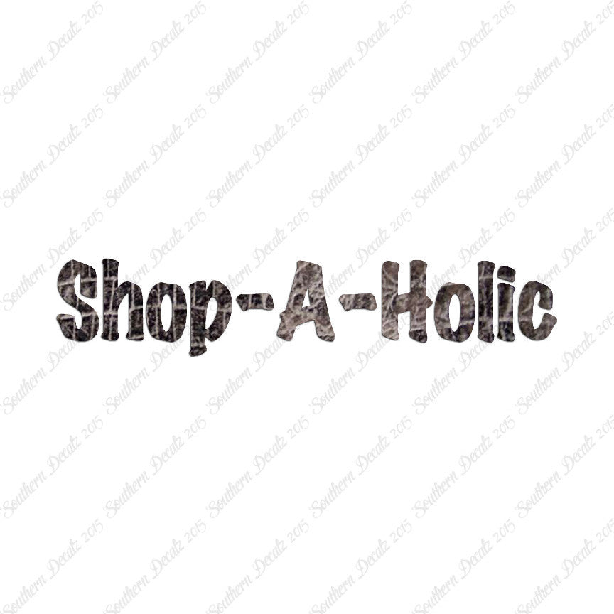 Shop A Holic