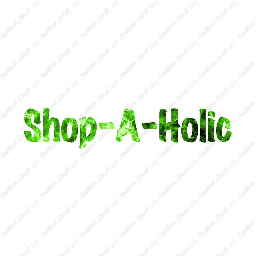 Shop A Holic