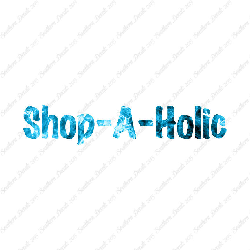 Shop A Holic