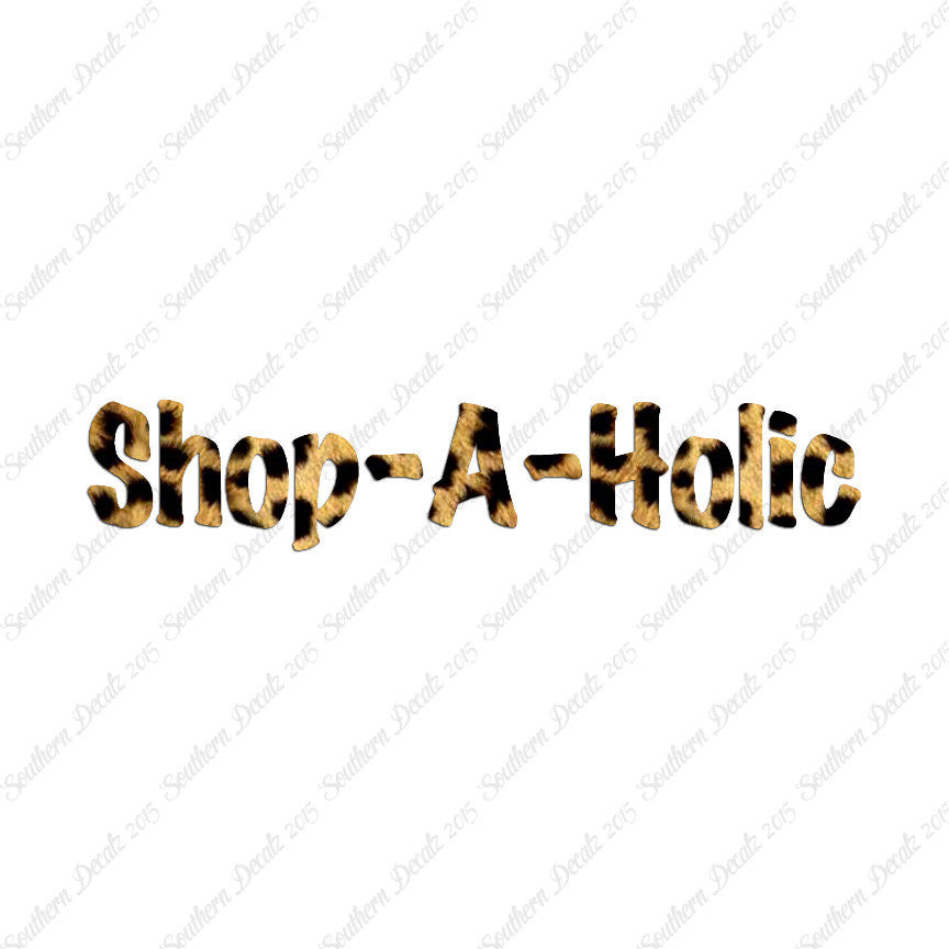 Shop A Holic