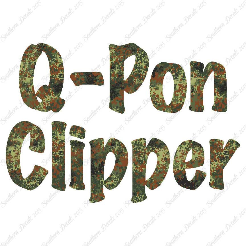 Q Pon Clipper Coupon