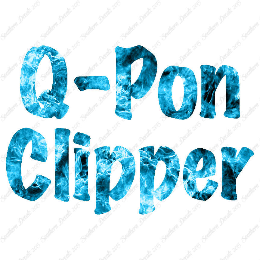 Q Pon Clipper Coupon