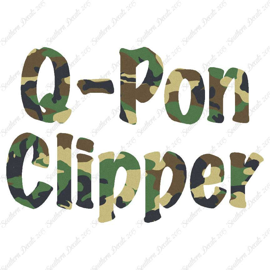 Q Pon Clipper Coupon
