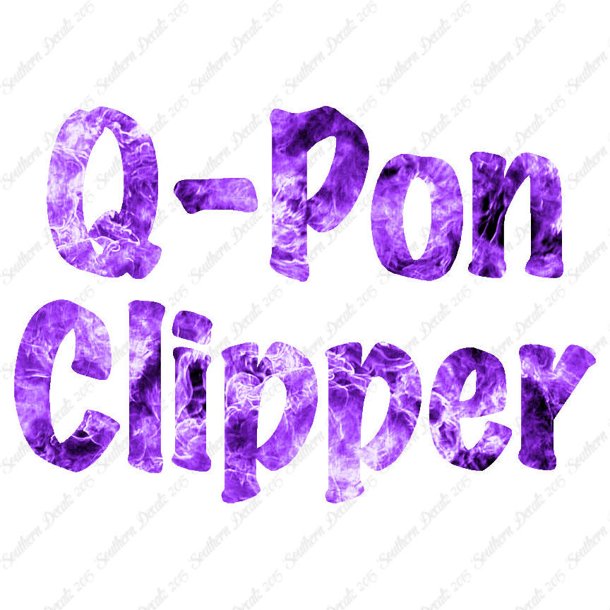 Q Pon Clipper Coupon