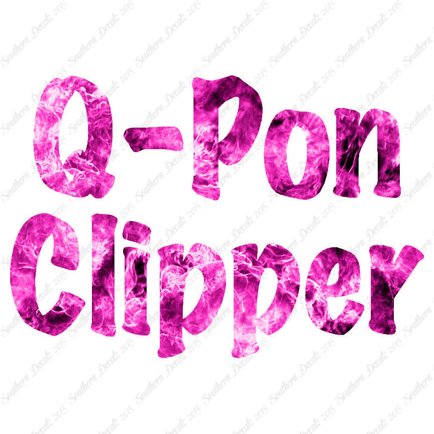 Q Pon Clipper Coupon