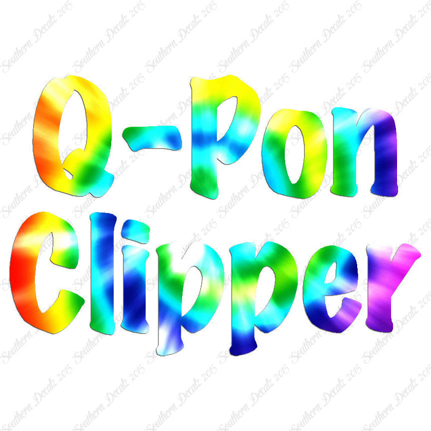 Q Pon Clipper Coupon