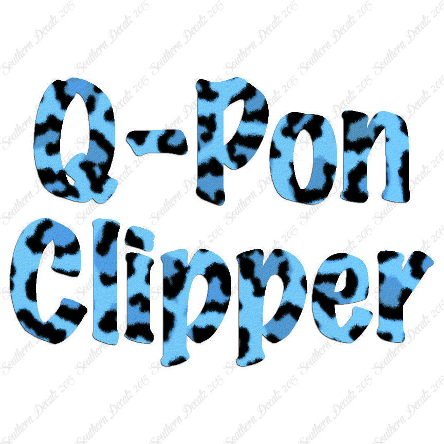 Q Pon Clipper Coupon